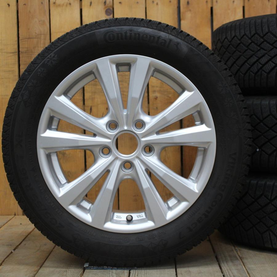 VikingContact VW ゴルフ ヴァリアント ジェッタ パサート AUDI VikingContact VW ゴルフ ヴァリアント ジェッタ パサート AUDI