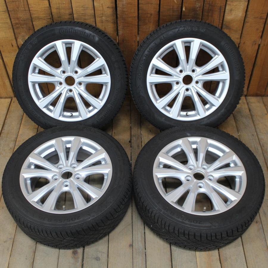 VikingContact VW ゴルフ ヴァリアント ジェッタ パサート AUDI VikingContact VW ゴルフ ヴァリアント ジェッタ パサート AUDI