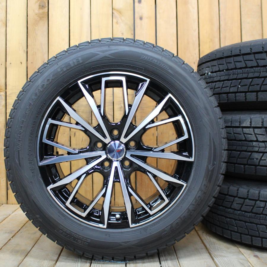WINTER MAXX LEXUS レクサス 新型 NX 純正ボルト対応 レアマイ WINTER MAXX LEXUS レクサス 新型 NX 純正ボルト対応 レアマイ