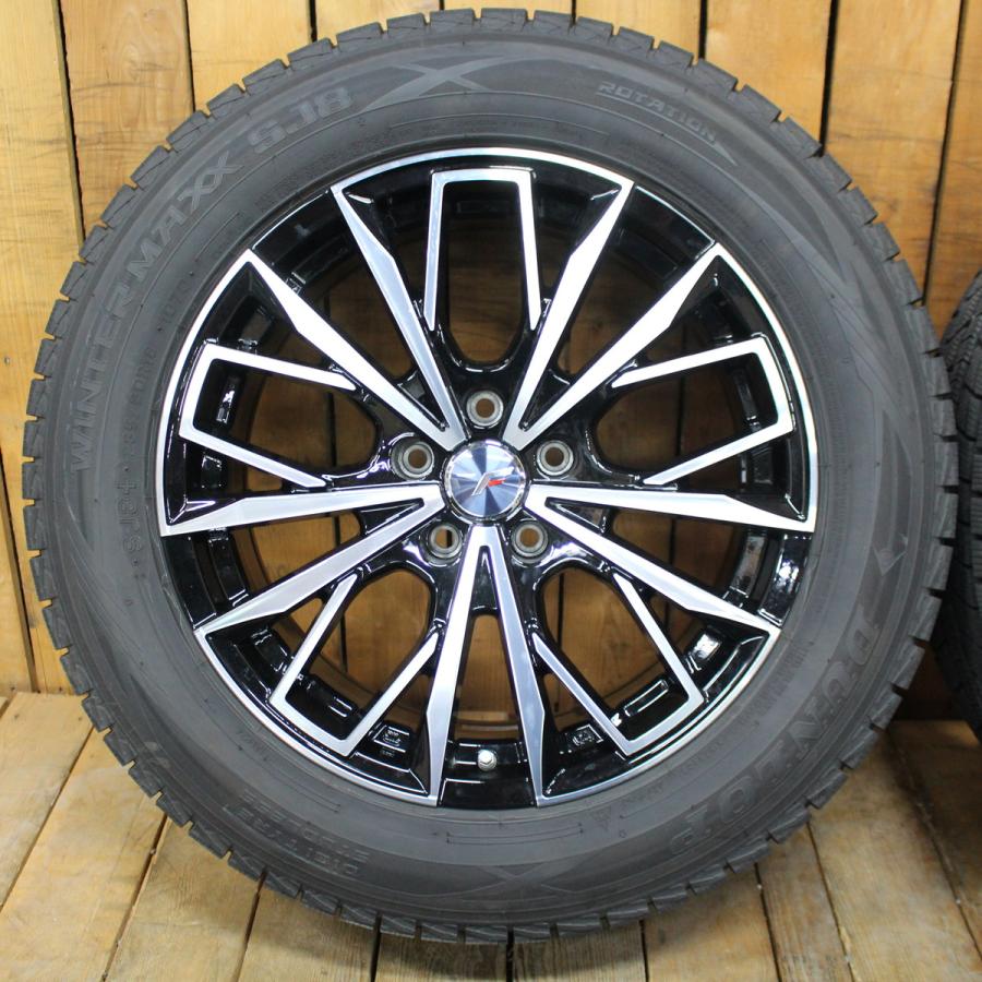 WINTER MAXX LEXUS レクサス 新型 NX 純正ボルト対応 レアマイ WINTER MAXX LEXUS レクサス 新型 NX 純正ボルト対応 レアマイ