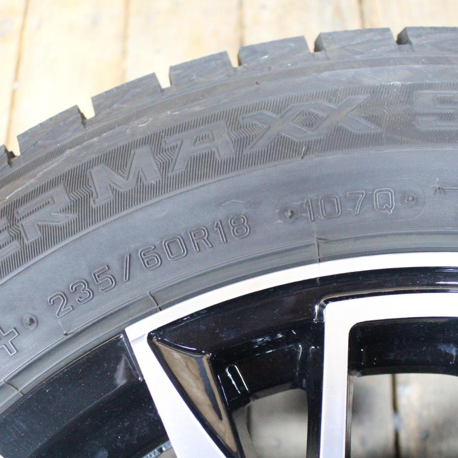 WINTER MAXX LEXUS レクサス 新型 NX 純正ボルト対応 レアマイ WINTER MAXX LEXUS レクサス 新型 NX 純正ボルト対応 レアマイ