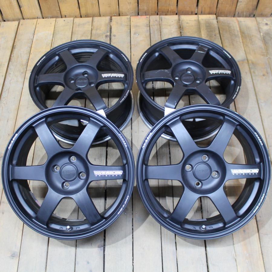 RAYS ABARTH アバルト 595 695 FIAT フィアット 500 等 レイズ RAYS ABARTH アバルト 595 695 FIAT フィアット 500 等 レイズ