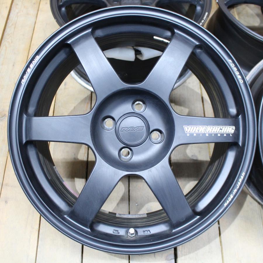 RAYS ABARTH アバルト 595 695 FIAT フィアット 500 等 レイズ RAYS ABARTH アバルト 595 695 FIAT フィアット 500 等 レイズ