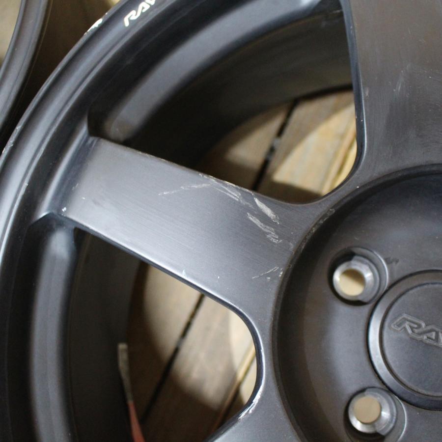 RAYS ABARTH アバルト 595 695 FIAT フィアット 500 等 レイズ RAYS ABARTH アバルト 595 695 FIAT フィアット 500 等 レイズ
