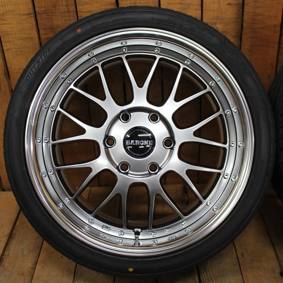 200系 ハイエース ノーマルフェンダー用 19インチ ファブレス 200系 ハイエース ノーマルフェンダー用 19インチ ファブレス