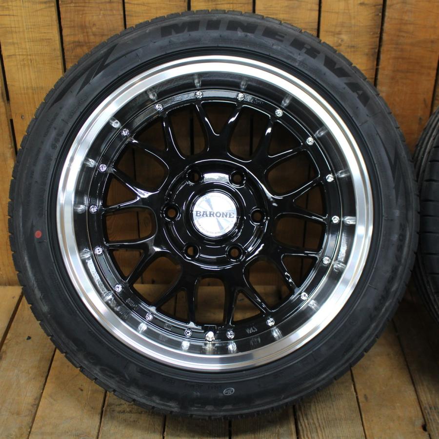 ハイエース 200系 オーバーフェンダーサイズ 17インチ 8.5J+19 ハイエース 200系 オーバーフェンダーサイズ 17インチ 8.5J+19