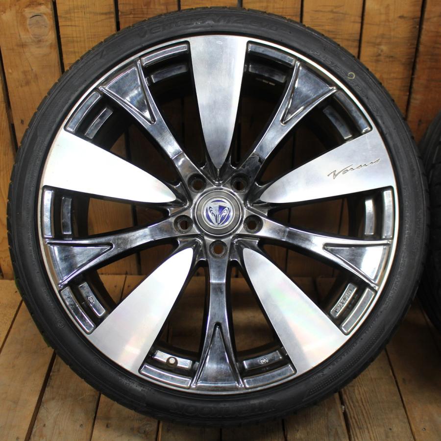 RAYS カローラクロス C-HR エスティマ アルファード等 20インチ RAYS カローラクロス C-HR エスティマ アルファード等 20インチ