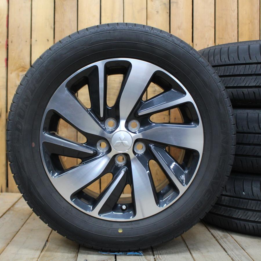 三菱 MITSUBISHI ミツビシ RVR 純正 17インチ 6.5J+46 2021年製 三菱 MITSUBISHI ミツビシ RVR 純正 17インチ 6.5J+46 2021年製