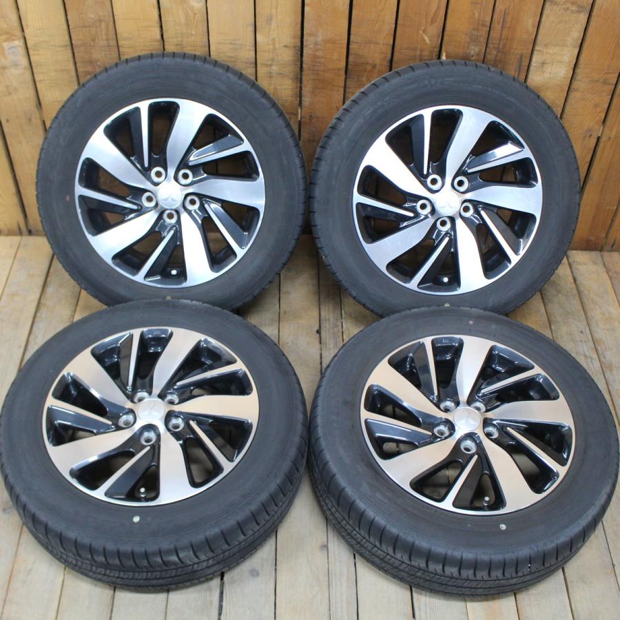 三菱 MITSUBISHI ミツビシ RVR 純正 17インチ 6.5J+46 2021年製 三菱 MITSUBISHI ミツビシ RVR 純正 17インチ 6.5J+46 2021年製