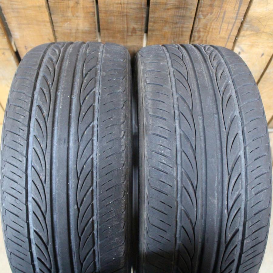 メルセデスベンツ AMG スタイリング2 18インチ 8.5J ET44 PCD112 ブラックペイント品 225/40R18 255/35R18 タイヤ ホイール 4本SET｜oldgear-chiba｜10