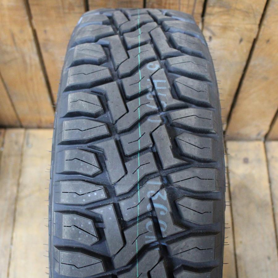 OPEN COUNTRY 200系 ハイエース 車検対応 ファブレス BARONE MC OPEN COUNTRY 200系 ハイエース 車検対応 ファブレス BARONE MC
