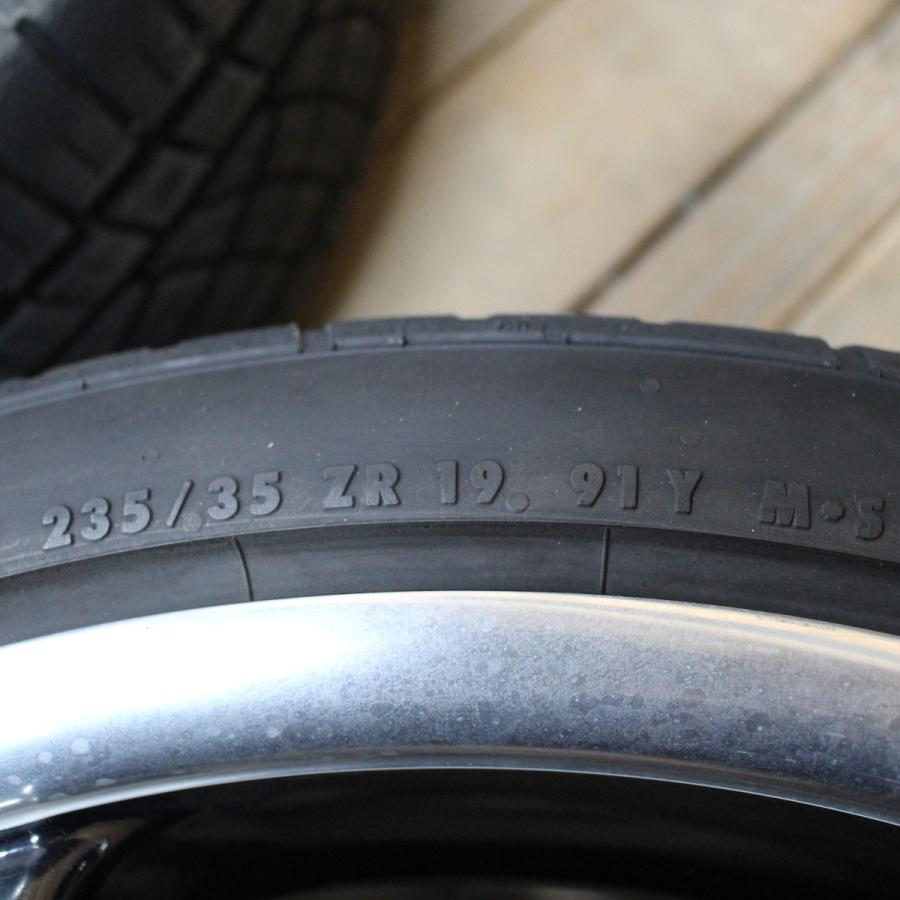 ExtremeContact カールソン 1/5 19インチ 8.5J+40 ビッグ ExtremeContact カールソン 1/5 19インチ 8.5J+40 ビッグ