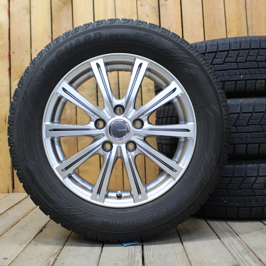 カムリ クラウン オデッセイ マークX MPV エスティマ等 16インチ  