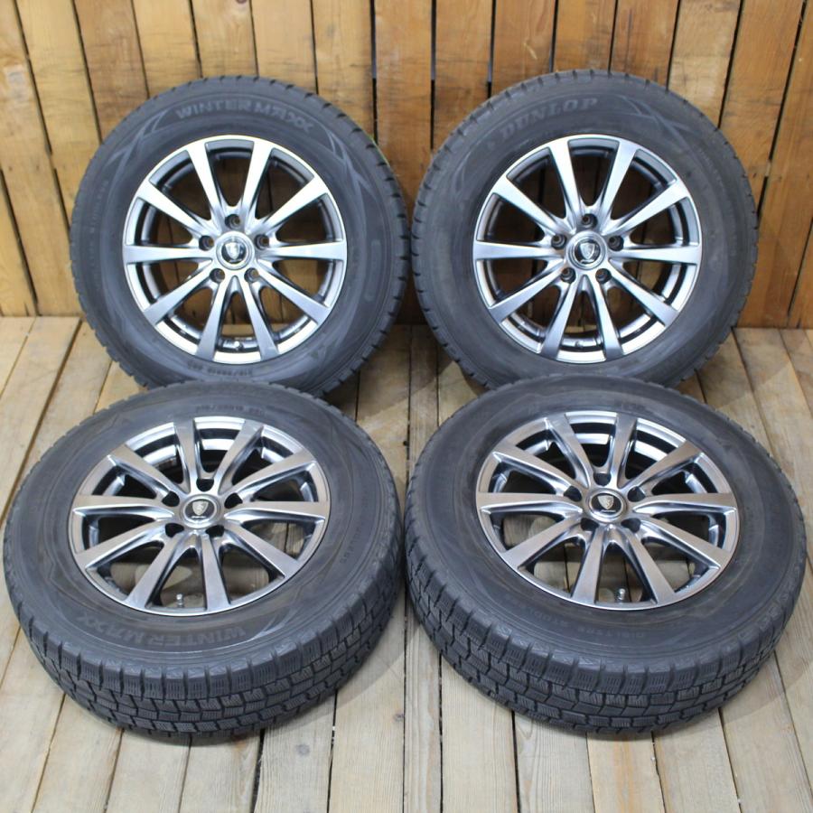 WINTER MAXX アルファード エスティマ プレサージュ等 16インチ WINTER MAXX アルファード エスティマ プレサージュ等 16インチ