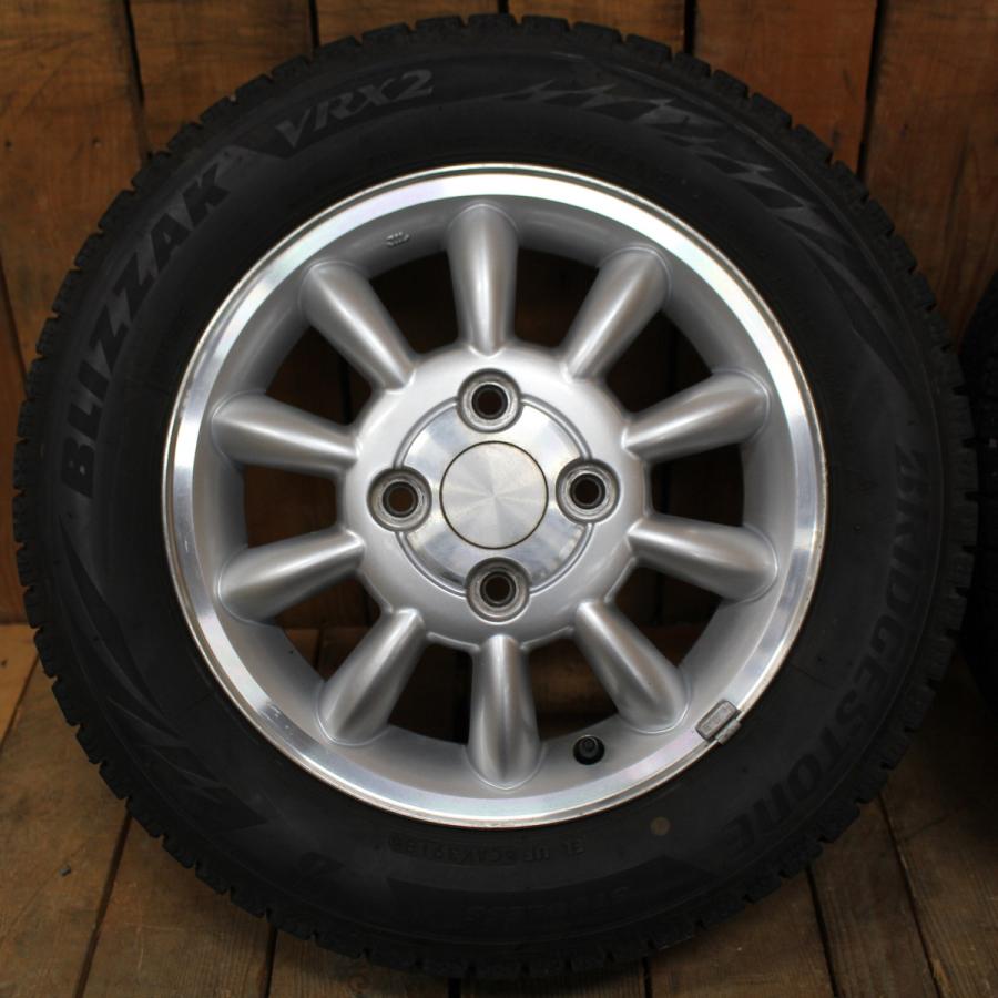 ラパン SUZUKI スズキ 純正 13インチ ダンロップ 155/65R13 ラパン SUZUKI スズキ 純正 13インチ ダンロップ 155/65R13