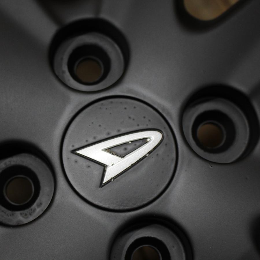 ダイハツ　ムーブ純正16インチホイール ホイール・タイヤ・16インチ ダイハツムーヴRSカスタム純正 新品