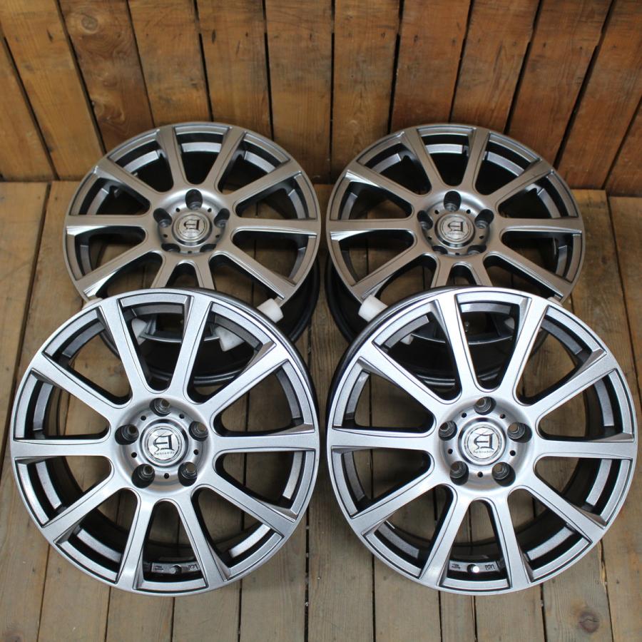 社外アルミ 215/60R17 C-HR エルグランド ZR-V オデッセイ 社外アルミ 215/60R17 C-HR エルグランド ZR-V オデッセイ