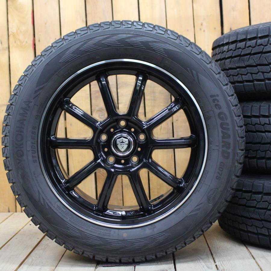 アイスガード SUV G075 SK フォレスター クロストレック 