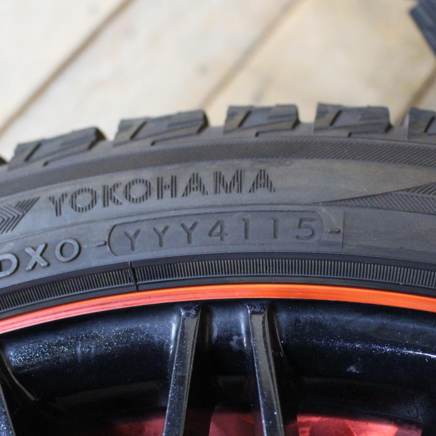 ATECH 18インチ 215/45R18 エスティマ ステップワゴン セレナ ATECH 18インチ 215/45R18 エスティマ ステップワゴン セレナ