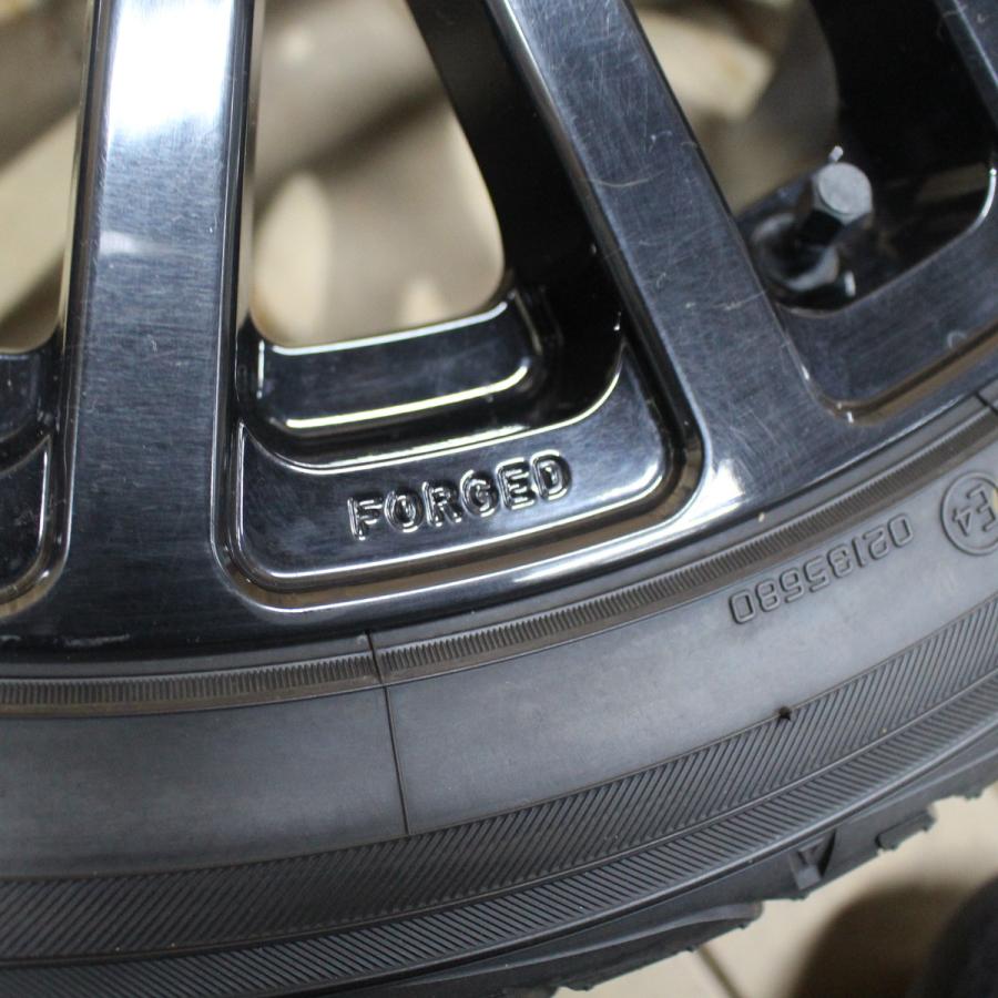 TRD TOYOTA トヨタ 220 クラウン 純正オプション 鍛造品 SF4 19 TRD TOYOTA トヨタ 220 クラウン 純正オプション 鍛造品 SF4 19