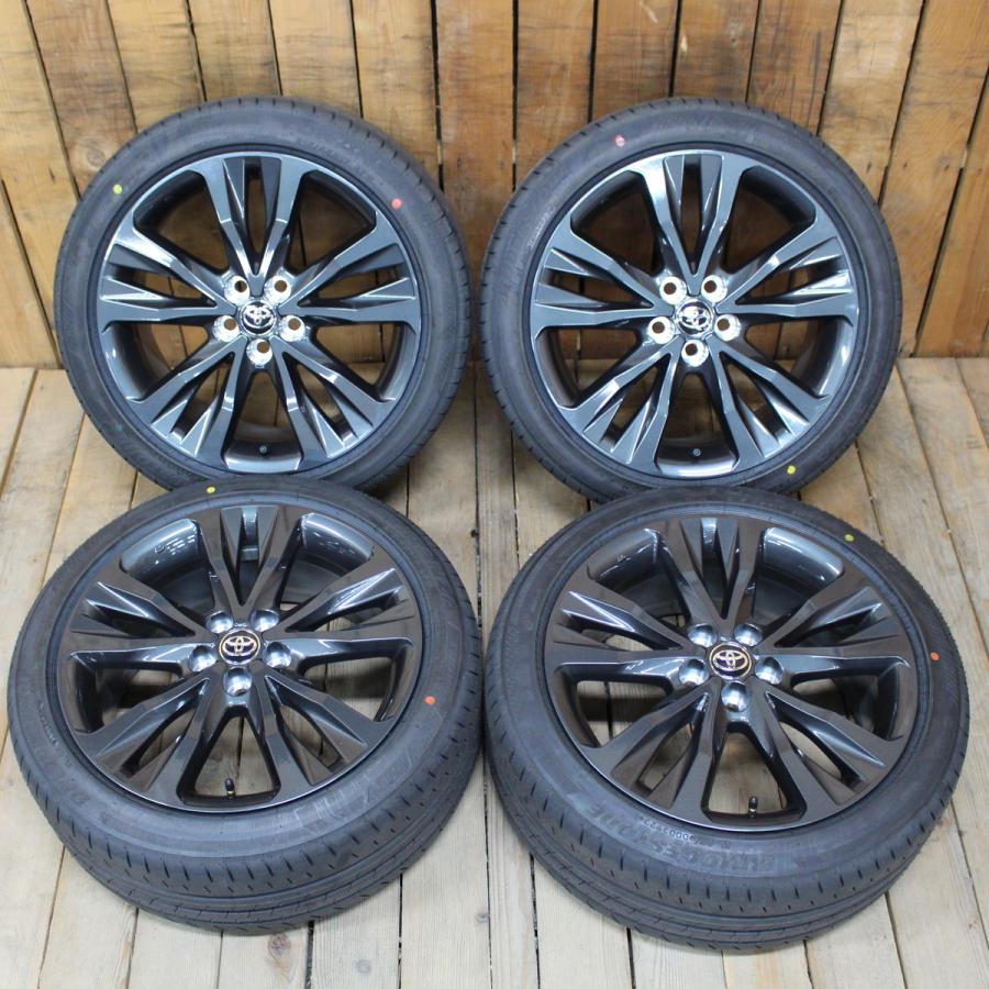 BRIDGESTONE TOYOTA トヨタ カローラ ツーリング WxB 純正 17 BRIDGESTONE TOYOTA トヨタ カローラ ツーリング WxB 純正 17