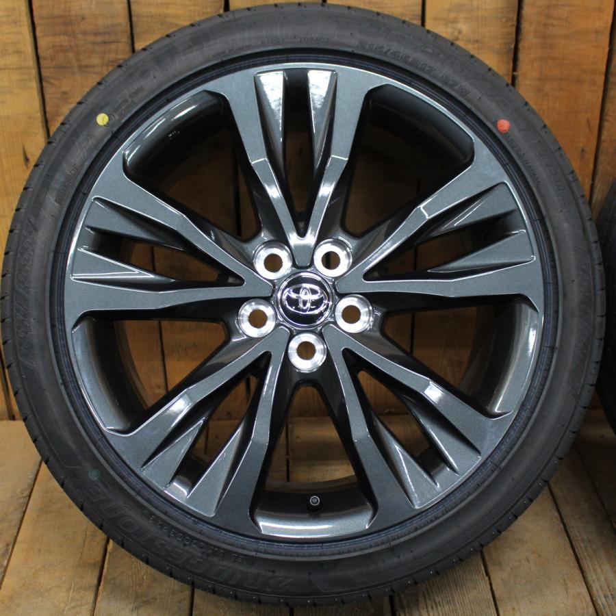 BRIDGESTONE TOYOTA トヨタ カローラ ツーリング WxB 純正 17 BRIDGESTONE TOYOTA トヨタ カローラ ツーリング WxB 純正 17