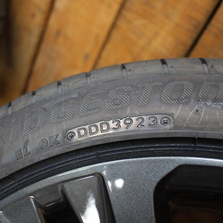 BRIDGESTONE TOYOTA トヨタ カローラ ツーリング WxB 純正 17 BRIDGESTONE TOYOTA トヨタ カローラ ツーリング WxB 純正 17