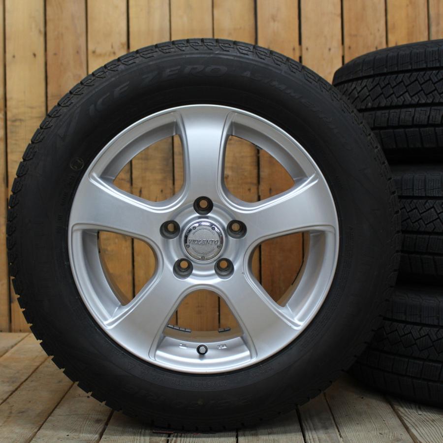 クラウン カムリ オデッセイ マークX MPV エスティマ等 16インチ  