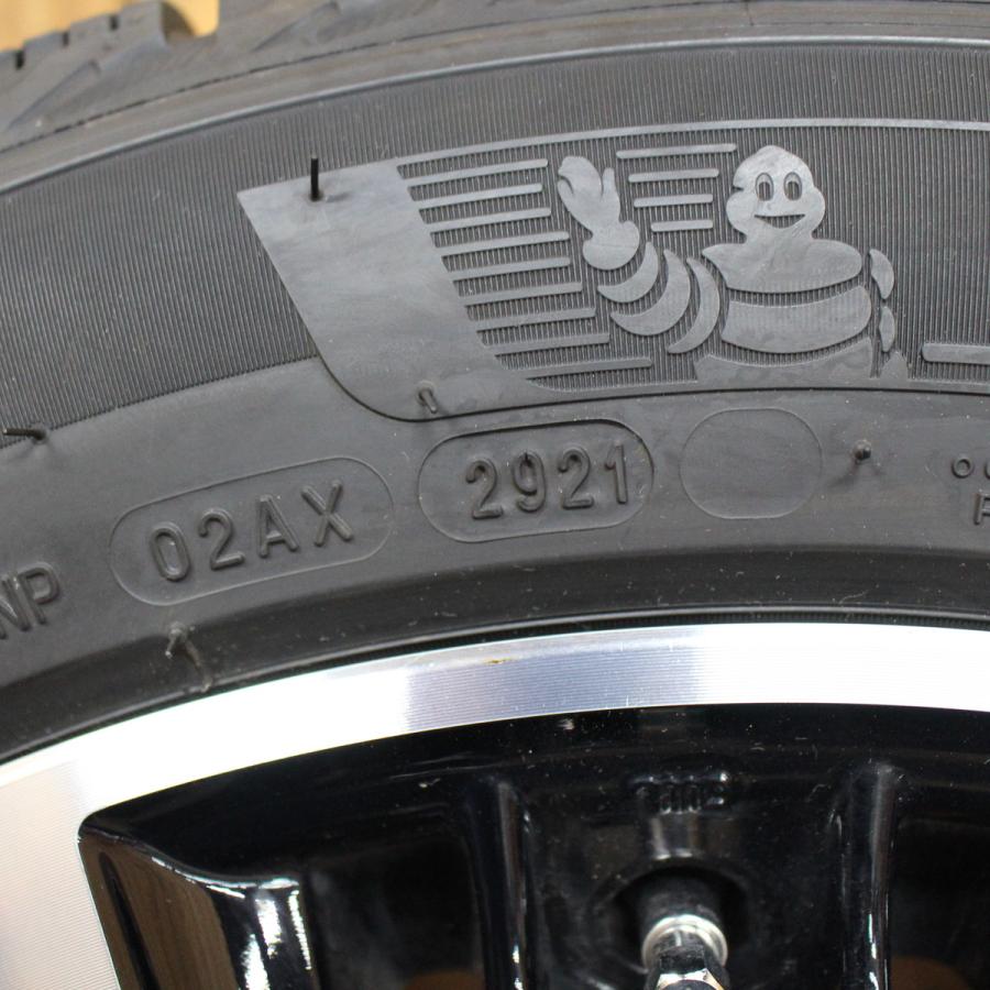 社外アルミ トヨタ専用 235/50Ｒ18 30系 アルファード ヴェルファイア トヨタ アルファード ヴェルファイア30系 純正アルミホイール 18
