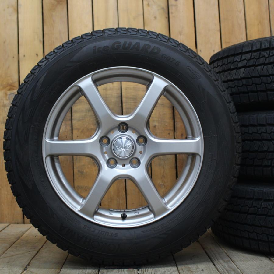 アイスガード SUV G075 CX-8 CX-5 CR-V エクストレイル RAV4 ハリアー 