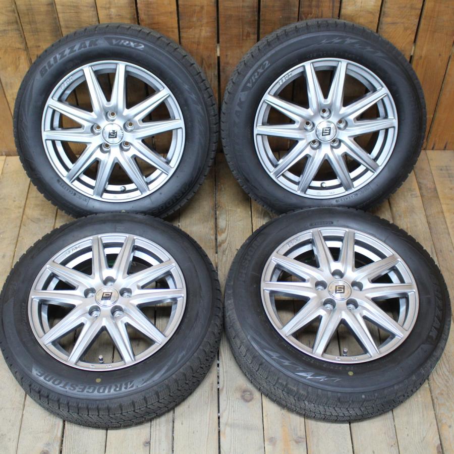 ブリザック VRX2 TOYOTA トヨタ 170系 シエンタ ラクティス等 15 ブリザック VRX2 TOYOTA トヨタ 170系 シエンタ ラクティス等 15