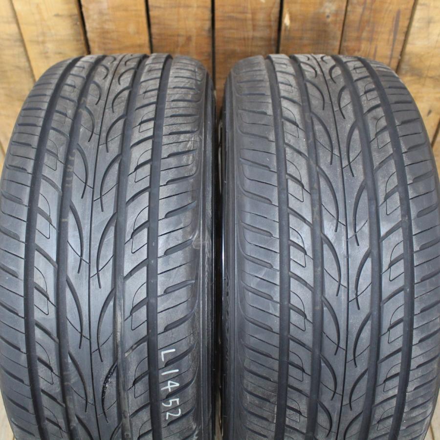 鍛造 BBS RN109 20インチ 9.5J+45 ヨコハマ AVID 245/40R20 タイヤ ホイール 4本SET ヴェルファイア アルファード レクサスNX 他｜oldgear-chiba｜10