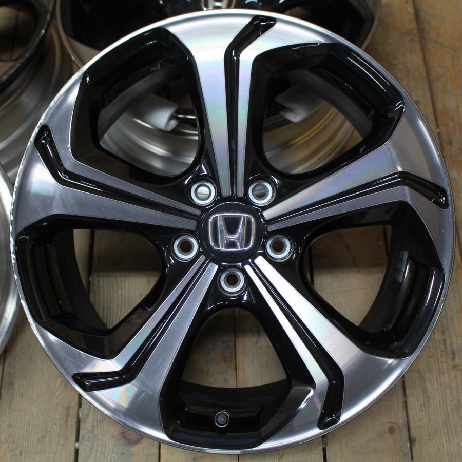 ホンダ HONDA ジェイド RS 純正 18インチ ノイズレデューシング ホンダ HONDA ジェイド RS 純正 18インチ ノイズレデューシング