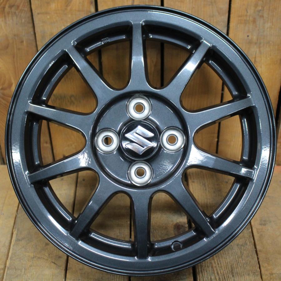 アルト SUZUKI スズキ HA36S アルトワークス 純正 15インチ 5J+ アルト SUZUKI スズキ HA36S アルトワークス 純正 15インチ 5J+