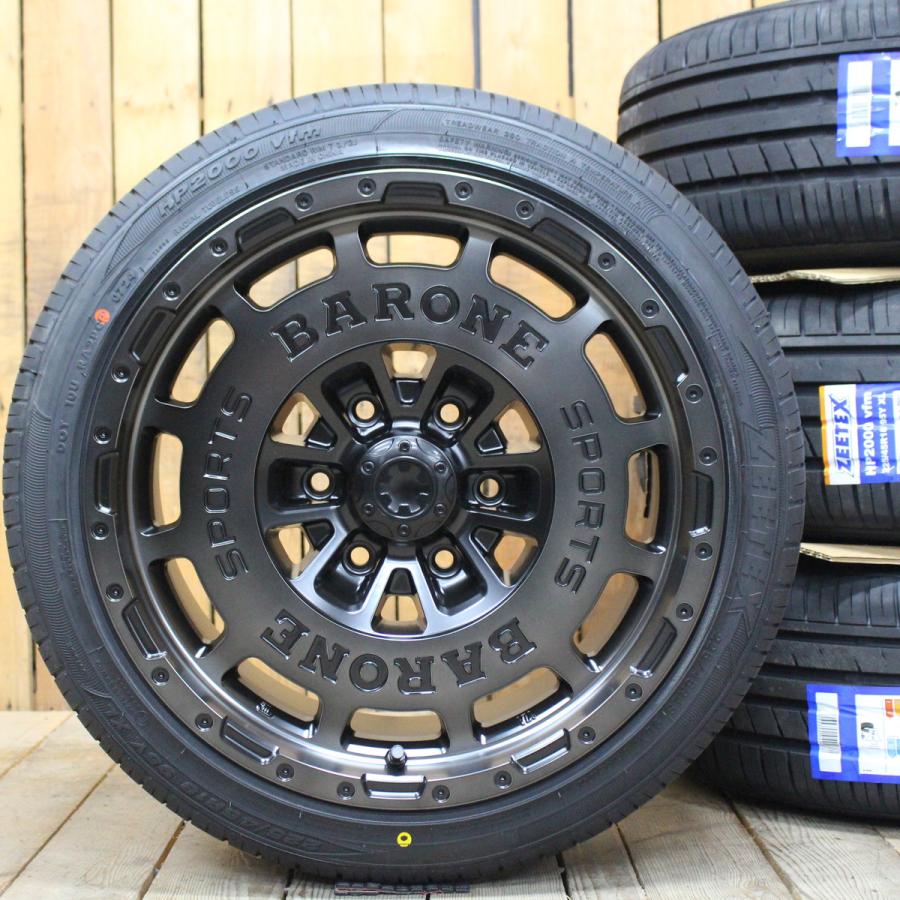 ハイエース 200系 オーバーフェンダーサイズ 18インチ 9J+25 ハイエース 200系 オーバーフェンダーサイズ 18インチ 9J+25
