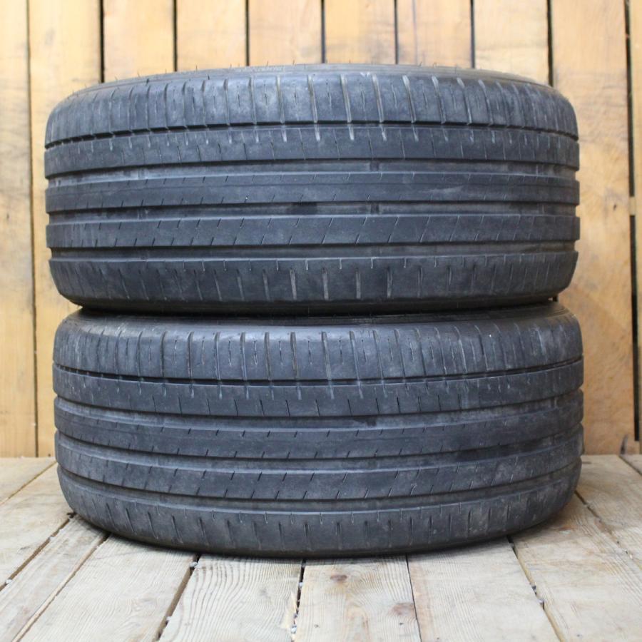 AZENIS 2021年製 2本SET FALKEN ファルケン アゼニス FK510 245/40R19 