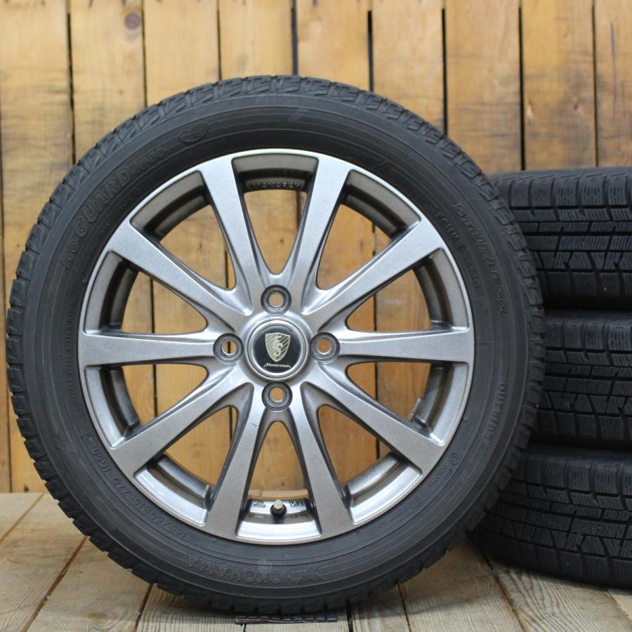 中古スタッドレス165/60R15　ハスラー、デリカミニ、キャストなどに 中古スタッドレス165/60R15ハスラー、デリカミニ、キャストなどに