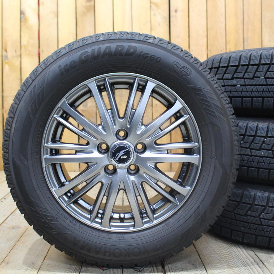 ②　トヨタ純正　アルミホイール　アルミ　ホイール　プリウス　ウィッシュ　ラクティス　インプレッサ　レガシィ ② トヨタ純正 アルミホイール アルミ ホイール プリウス ウィッシュ