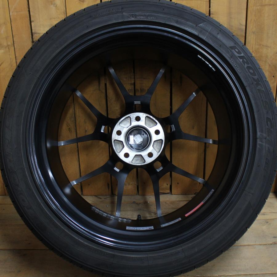 RAYS ハリアー RAV4 レクサスNX RX等 レイズ ボルクレーシング RAYS ハリアー RAV4 レクサスNX RX等 レイズ ボルクレーシング