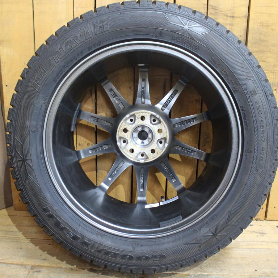 アイスナビ 6 スバル フォレスター XV レガシィ アウトバック 他 アイスナビ 6 スバル フォレスター XV レガシィ アウトバック 他