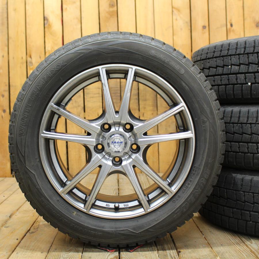 タイヤ、ホイール ハイエース17インチ バリ山