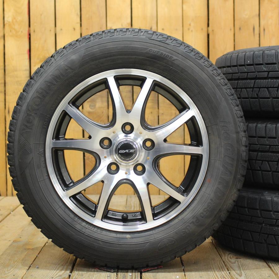 ノア VOXY アイシス ステップワゴン エスクァイア 等 15インチ 