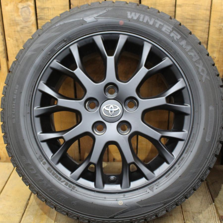 sold out!205/55R16 ダンロップ WINTERMAXX スタッドレスタイヤ sold out!205/55R16 ダンロップ WINTERMAXX スタッドレスタイヤ