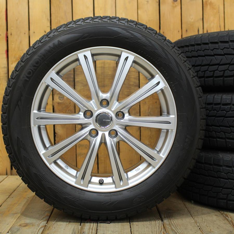 アイスガード SUV G075 T33 エクストレイル レガシィアウトバック CX-8