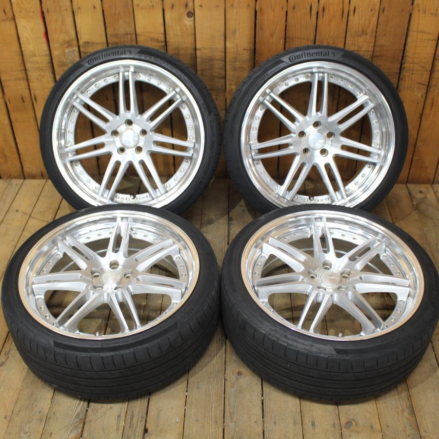 WORK 20/30 アルファード ヴェルファイア他 ワーク グノーシス