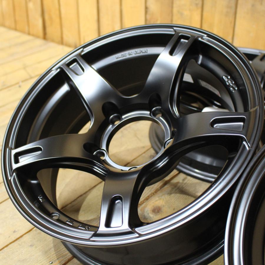 ジムニー シエラ 等 ENKEI製 ドゥオール CST ゼロワンハイパー ジムニー シエラ 等 ENKEI製 ドゥオール CST ゼロワンハイパー