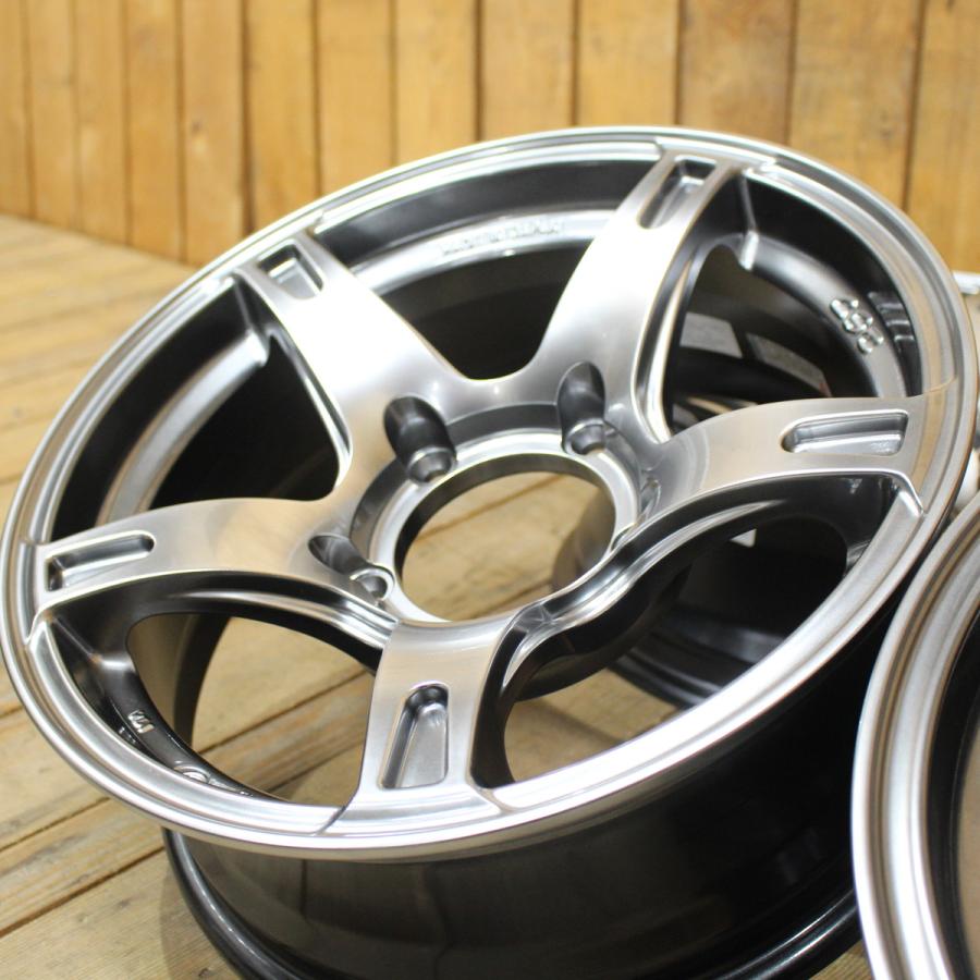 ジムニー シエラ 等 ENKEI製 ドゥオール CST ゼロワンハイパー VJ 16in 6J -5 PCD139.7 ハイパーシルバー アルミホイール 4本SET : オールドギア千葉リユース店 - 通販 - Yahoo!ショッピング ジムニー シエラ 等 ENKEI製 ドゥオール CST ゼロワンハイパー VJ 16in 6J -5 PCD139.7 ハイパーシルバー アルミホイール 4本SET : オールドギア千葉リユース店 - 通販 - Yahoo!ショッピング
