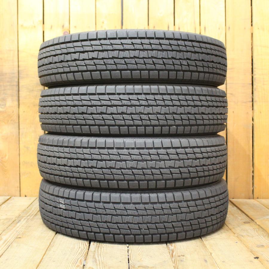 アイスナビ SUV 2021年製 GOODYEAR グッドイヤー ICENAVI 175/80R16 