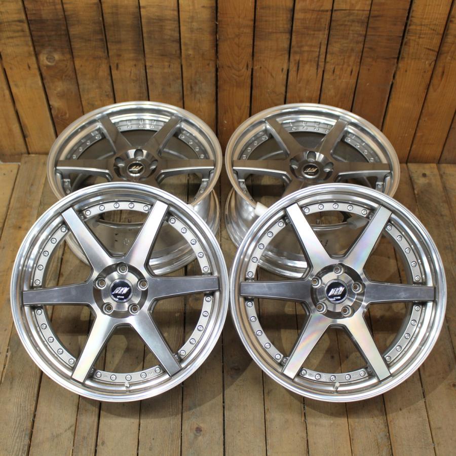 WORK ワーク ZEAST ジースト ZE1 20インチ 8.5J+35 / 9.5J+47 WORK ワーク ZEAST ジースト ZE1 20インチ 8.5J+35 / 9.5J+47
