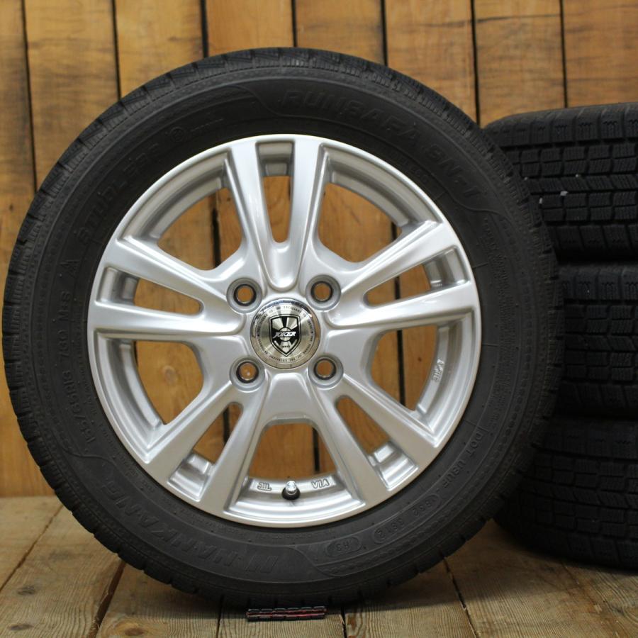 eK ライフ アルト ミラ エッセ ラパン アクティ ゼスト 他 13インチ  